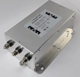 Schaffner Fn3359hv-180-28 High-current Emc/rfi Filter Schaffner Fn3359hv-180-28 High-current Emc/rfi Filter