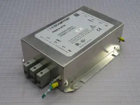 Schaffner Fn351h-36-33 Power Line Filter T267752