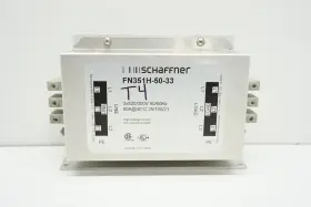 Schaffner Fn351h-50-33 Fn351-h-50-33