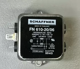 Schaffner Fn610-20/06 Schaffner Fn610-20/06