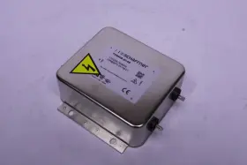 Schaffner Fn660b-20-06 Medical Grade Two-stage General Purpose Emi Filter 20a