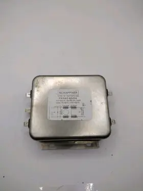Schaffner Fn682-6.5/06 Fn 682-65/06 2-line Noise Filter 110-250v Schaffner Fn682-6.5/06 Fn 682-65/06 2-line Noise Filter 110-250v