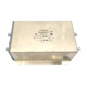 Schaffner Fn686-25-23 Emi Power Line Filter 250vac 25a Chassis Mount Schaffner Fn686-25-23 Emi Power Line Filter 250vac 25a Chassis Mount