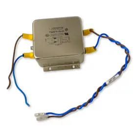 Schaffner Fn9675-16-03 Single Phase Emc Emi Line Filter