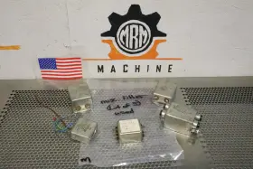 Schaffner Fs2195-1-06-k-d-1 Hopkins F 85081 Gensico Gf55926 And More Lot Of 5 Schaffner Fs2195-1-06-k-d-1 Hopkins F 85081 Gensico Gf55926 And More Lot Of 5