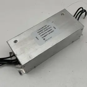 Schaffner Fs24247-22-07-11 Line Noise Filter Otis Kca657aal2 3x480/275v 22a Schaffner Fs24247-22-07-11 Line Noise Filter Otis Kca657aal2 3x480/275v 22a