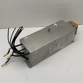 Schaffner Fs24741-60-07-3 Elevator Line Noise Filter Otis Cga657v1 480/275v 60a Schaffner Fs24741-60-07-3 Elevator Line Noise Filter Otis Cga657v1 480/275v 60a