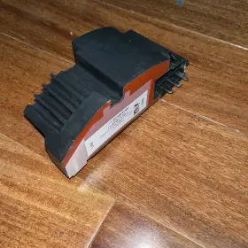 Schaffner Fs32099-5-99-2 Electromagnetic Filter