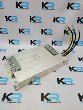 Schaffner Fs6008-62-07 Line Filter Schaffner Fs6008-62-07 Line Filter