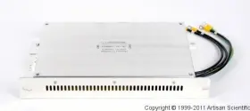 Schaffner Fs6043-26-07 3-phase Rfi Filter
