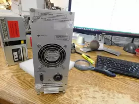 Schaffner Nsg-603a Nsg 603a Ac/dc Line Dropout Variation Simulator Module Schaffner Nsg-603a Nsg 603a Ac/dc Line Dropout Variation Simulator Module