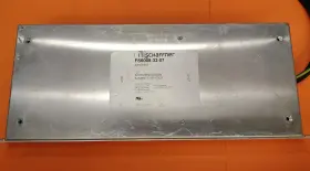 Schaffner P.n.fs6008-32-07 Fs6008-32-07 Line Filter 3 Phase And 32 Amp 4200-6210 3x500/288v 50/60 Schaffner P.n.fs6008-32-07 Fs6008-32-07 Line Filter 3 Phase And 32 Amp 4200-6210 3x500/288v 50/60