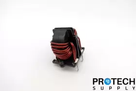 Schaffner Rb6522-50-0m3 Current Compensated Choke With Warranty