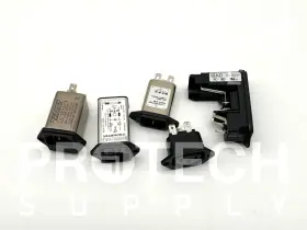 Schaffner Zub2203u-22 Lot Of 5 Misc Power Entry Modules With Warranty Schaffner Zub2203u-22 Lot Of 5 Misc Power Entry Modules With Warranty