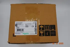 Schneider Electric Vw3a4551 Line/motor Choke Schneider Electric Vw3a4551 Line/motor Choke