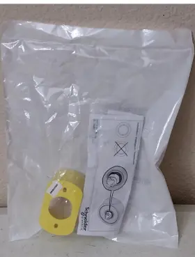 Schneider Electric Zb4bz2005 Electric-zb4bz2005-guard New Sealed 67597