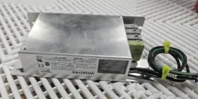 Schneider Vw3a31404 Emi / Emc Filter 200/500v 15a