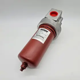 Schroeder Kl31kz3p24dr Filter