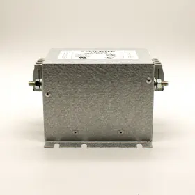 Schurter 3-123-503 Low Leak Version 25a Three Phase Screw Emc Filter Schurter 3-123-503 Low Leak Version 25a Three Phase Screw Emc Filter