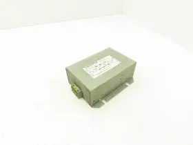 Schurter 5500.2049 Fmw2-150-10/z Line Filter 10a 125/250v 1ph