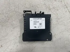 Schurter Fpbb-u3ri-0690 Single-phase Two-stage Emc/emi Line Filter Schurter Fpbb-u3ri-0690 Single-phase Two-stage Emc/emi Line Filter