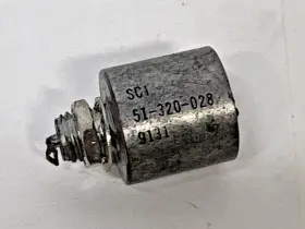 Sci 51-320-024 1 Pc 51-320-028 Filter