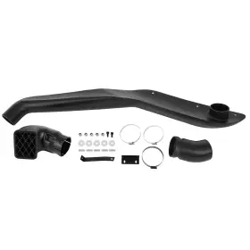 Scitoo 177165-581 Air Intake Snorkel Kit For 2008-2015 Toyota Land Cruiser 200 Series Scitoo 177165-581 Air Intake Snorkel Kit For 2008-2015 Toyota Land Cruiser 200 Series