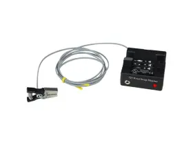 Scs 373141871083 725 - Portable Wrist Strap Monitor Scs 373141871083 725 - Portable Wrist Strap Monitor