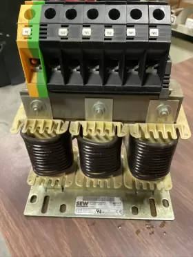 Sew Eurodrive 8260141 Nd 085-013 Regenerative Power Supply