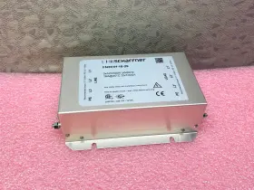 Shaffner Fn351h-16-29 Power Line Filter Shaffner Fn351h-16-29 Power Line Filter