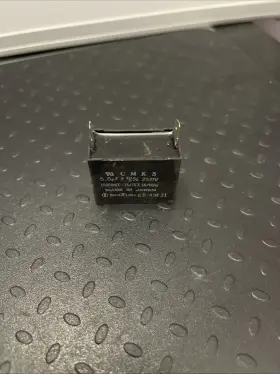 Shizuki Nb-b9609 Capacitor Shizuki Nb-b9609 Capacitor