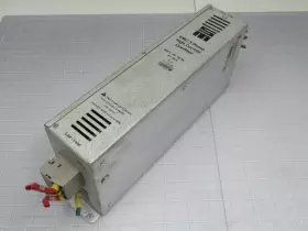 Sieb And Meyer Ag 0110080 Emc 3 Phase High Current Linefilter T200415