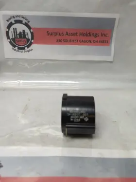Siemens 14-183-213-503 N-1044 Coil 36vdc Int. Pre-owned