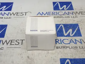 Siemens 3ty48031ab8 Coil 208 Volt 60hz New