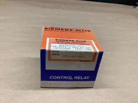Siemens 3ty6465-0ad8 Siemens-allis 480v/60hz 380v/50hz Coil Kit #115g148 Co