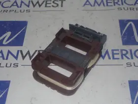 Siemens 3ty6565-0aa8 Allis 3ty6-565-0aa8 Coil 120v/60hz 110v-50hz