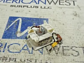 Siemens 3ty7-443-0ak6 3ty74430ak6 120 Volt 60hz 110 50hz Coil