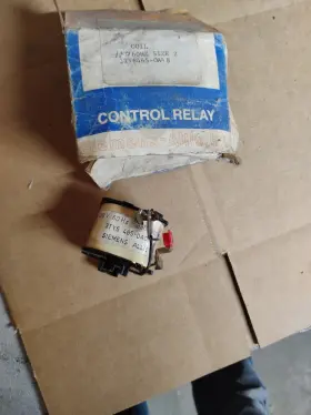 Siemens 465-0ad8 New Siemens-allis 3ty6 Coil 480 Volt 60 Hz 380 50 Siemens 465-0ad8 New Siemens-allis 3ty6 Coil 480 Volt 60 Hz 380 50