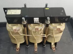 Siemens 4au3995-0ub01-8an2 Guaranteed 3-phase 153kva Auto Transformer