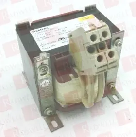 Siemens 4em6100-6cb00 / 4em61006cb00 Used