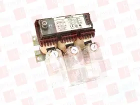 Siemens 4ep38007us00 / Used
