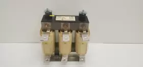 Siemens 4eu2552-4ua00-0aa0 Guaranteed 3-phase Transformer