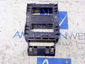 Siemens 565-0ad8 3ty6 Coil 480v/60hz 380v/50hz