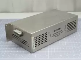 Siemens 6se7021-8ep87-0fb0 Spark Interface Filter T184028