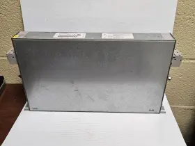 Siemens 6sl3000-0be21-6da0 Basic Line Filter Version A - Used