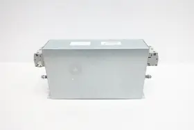 Siemens 6sl3000-0be25-5da0 Line Filter 105a Amp 380-480v-ac