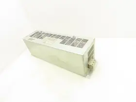 Siemens 6sl30000be216aa0 6sl3000-0be21-6aa0 Line Filter For Active Module 16kw 30a 480/275v