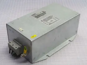 Siemens 6sn1111-0aa01-1aa1 Mains Filter T266073