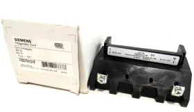 Siemens 75d70131f New Magnetic Coil