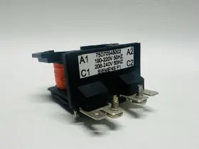Siemens 75d70545002 New Magnetic Coil